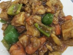 -杏园餐厅(西四北大街店)