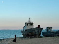 -大连蚂蚁岛度假区