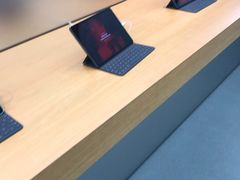 -Apple 零售店(Canton Road)