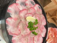 -九田家黑牛烤肉料理(石路天虹店)