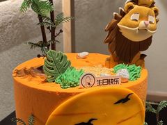 -CAKE BOSS 蛋糕老板(北京世纪金源购物中心)