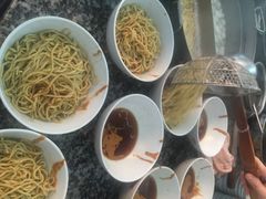 iphone_upload_pic-非遗·爱西干面(小公园总店)