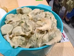 -老边饺子馆(东单店)
