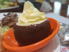 -佛山皇冠假日酒店-西餐厅