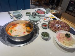 -太琼糟粕醋火锅·海南老爸茶(海棠湾臻选店)