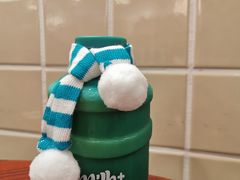 牛油果肉肉多多-milkplus·泰式奶茶(较场东路店)