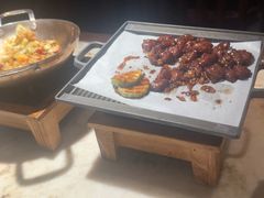 -绿茶餐厅(深圳龙华天虹购物中心店)