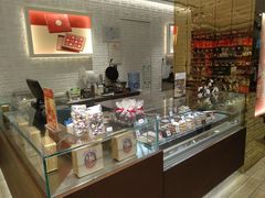 -VENCHI 闻绮(北京国贸商城店)