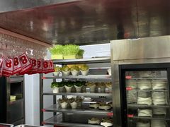 -海底捞火锅(正大乐城店)