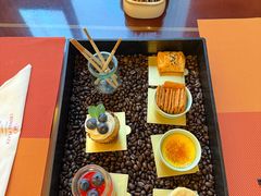 -宜昌富力皇冠假日酒店·咖啡1号西餐厅