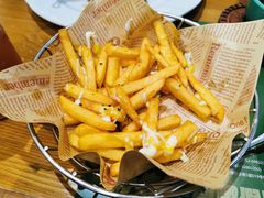 -西语炭烧牛排·西厨(石龙店)
