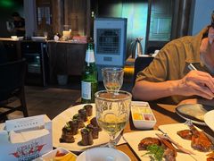 -北京老铺烤鸭(老城根店)