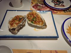 -叁宝烤肉• 西安烧烤(太乙路店)