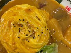 -港爺茶檔·茶餐厅(东晓南路店)