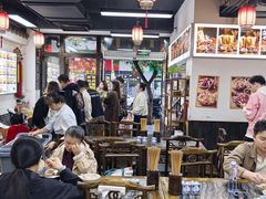 -西月城谭豆花(春熙路店)