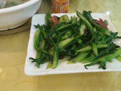 -台山美食一绝阿四台山黄鳝饭(阿四创作店)