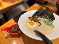 -一風堂拉面(美罗城店)