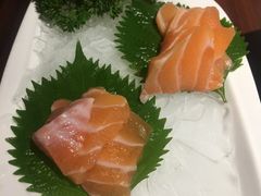 -康悦故事·海鲜自助(雅士亚豪生店)