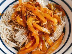 -小辫子羊肉面馆(周东店)
