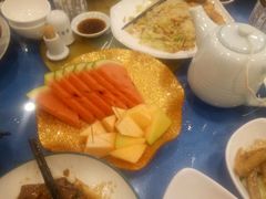 -安泰楼·佛跳墙创始人·传统闽味早茶·酒楼(三坊七巷闽菜地标店)