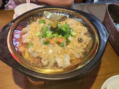-木桶记臭鳜鱼·安徽非遗名菜(火车站白马老店)