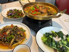 -食光慢宴·安吉土菜馆