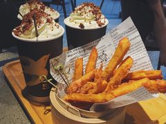 -BeauTea水仙(coco park店)