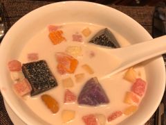 -深圳四季酒店·馥自助餐厅