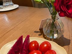 -芭莉与彩虹西餐厅(成都合生汇店)