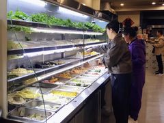 -七台河福临大碗麻辣烫