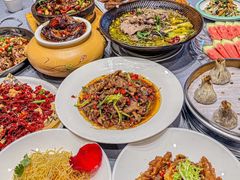 -金哥私房菜馆(张府园总店)