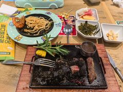-豪客来牛排(重庆金源世纪广场1731店 )