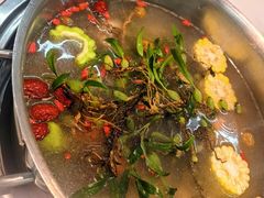 -龙鑫记清远脆皮鸡胡椒猪肚鸡