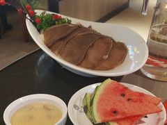 -刘一手重庆火锅(万达广场颍泉店)