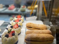 -梦菲思饼屋(瑞金宾馆店)