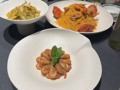 -肆月河豚·淮扬菜·湘菜(华天店)