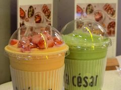 -乐凯撒披萨(汇港购物中心店)