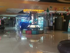 -UME影城(西城广场店)