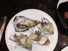 -川骄海鲜自助(河东店)