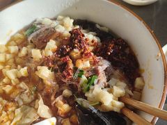 -陈熹公民族美食文化餐厅(中华广场店)