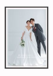 -二十一世纪婚纱摄影(省府前街店)