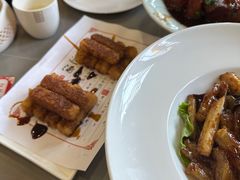 -苏城小院·园林精致苏州菜(斜塘老街店)