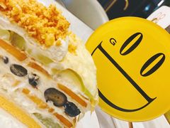 -法桐蛋糕·手作面包(万象城店)