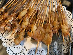 -九府羊·鲜羊火锅·烤串(新华路店)