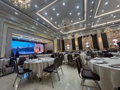 -轩记海鲜餐厅·四十五年老字号·经典粤菜(西区彩虹店)