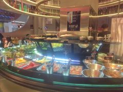 -猛古里烤肉自助(荟聚中心店)