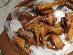 -大鸽饭(体育西路店)