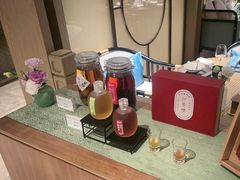 -杭州西湖柳莺里酒店·闻莺厅