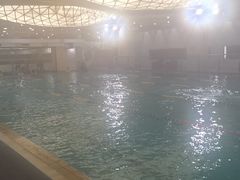 -裕龙汤泉