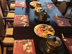 -AdD全日制餐厅(中谷花园酒店)